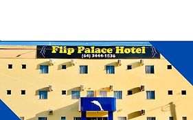 Flip Palace Hotel